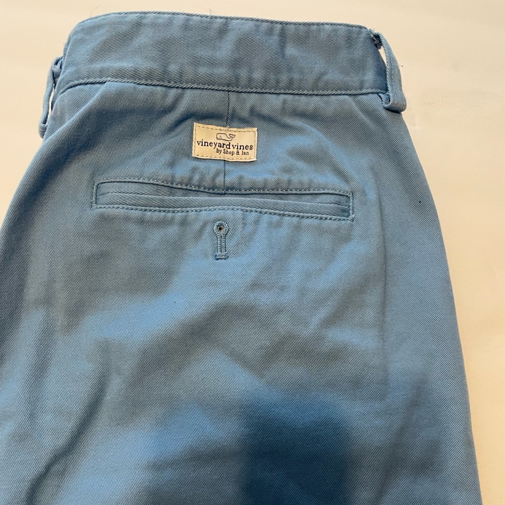 Vineyard vines pants 33x32